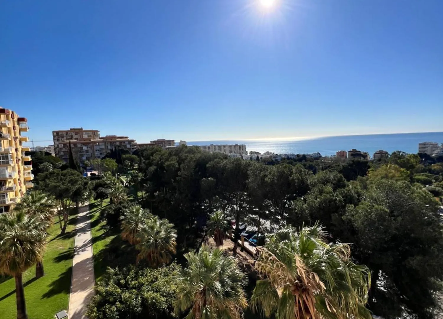 Appartamento Agata 435 Benalmádena Spagna