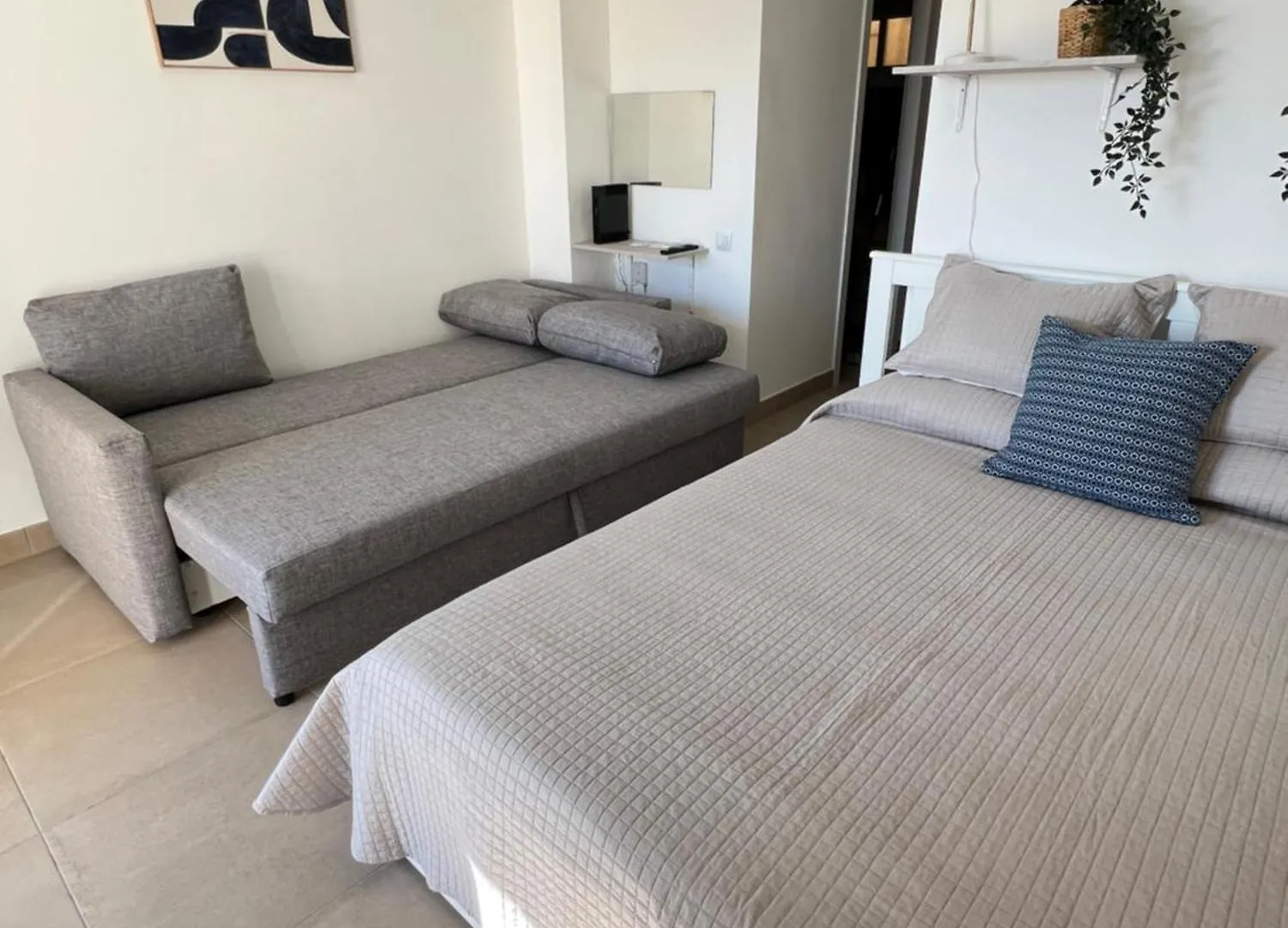 Appartamento Agata 435 Benalmádena