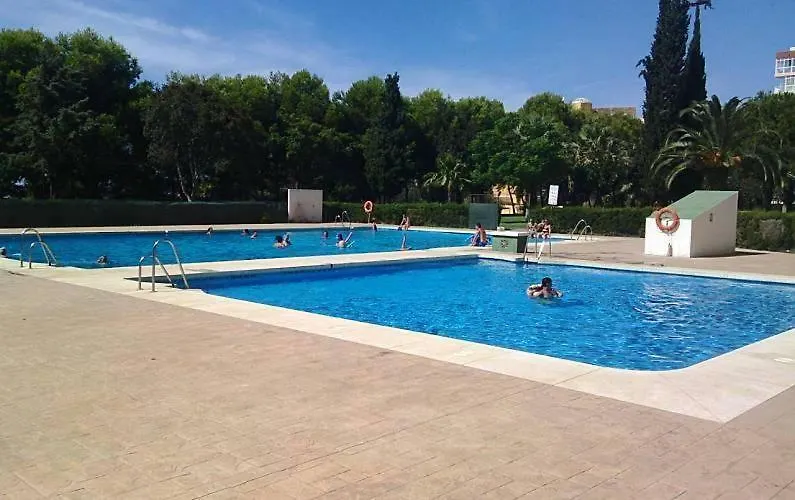 Appartamento Agata 435 Benalmádena 0*,