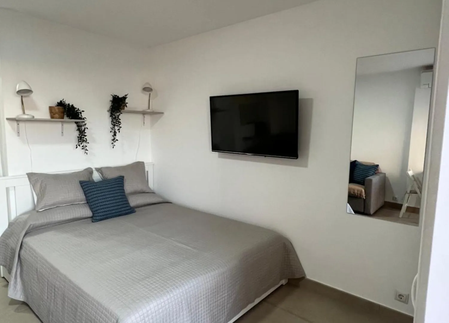 Appartamento Agata 435 Benalmádena