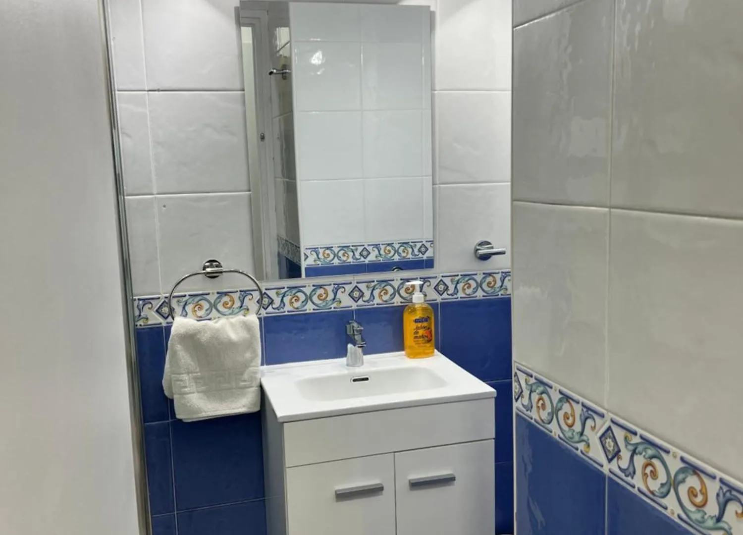 Appartamento Agata 435 Benalmádena