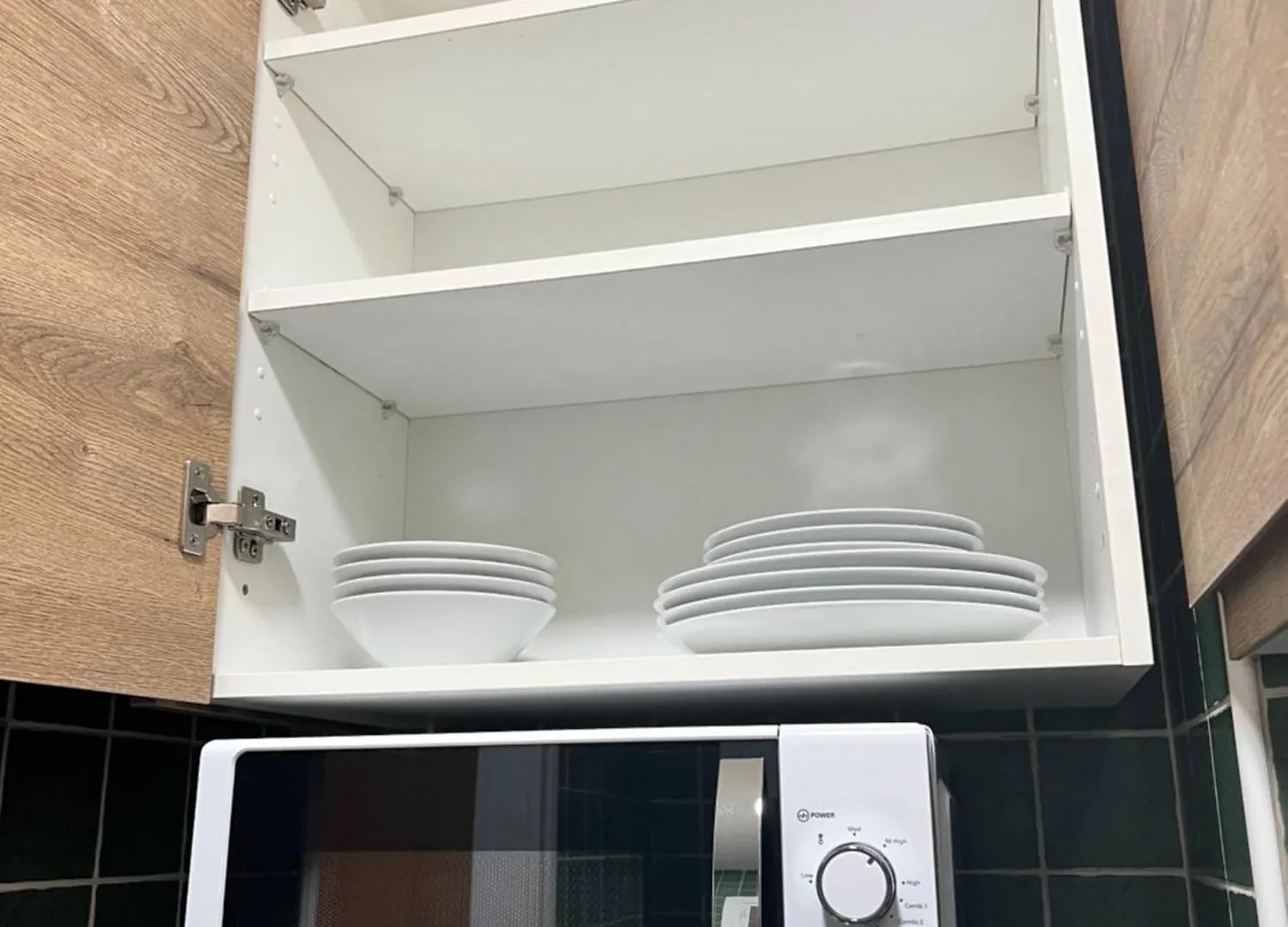 Appartamento Agata 435 Benalmádena