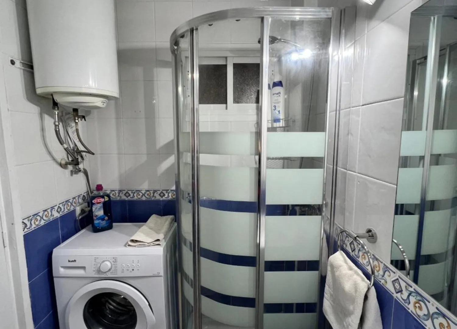 Appartamento Agata 435 Benalmádena