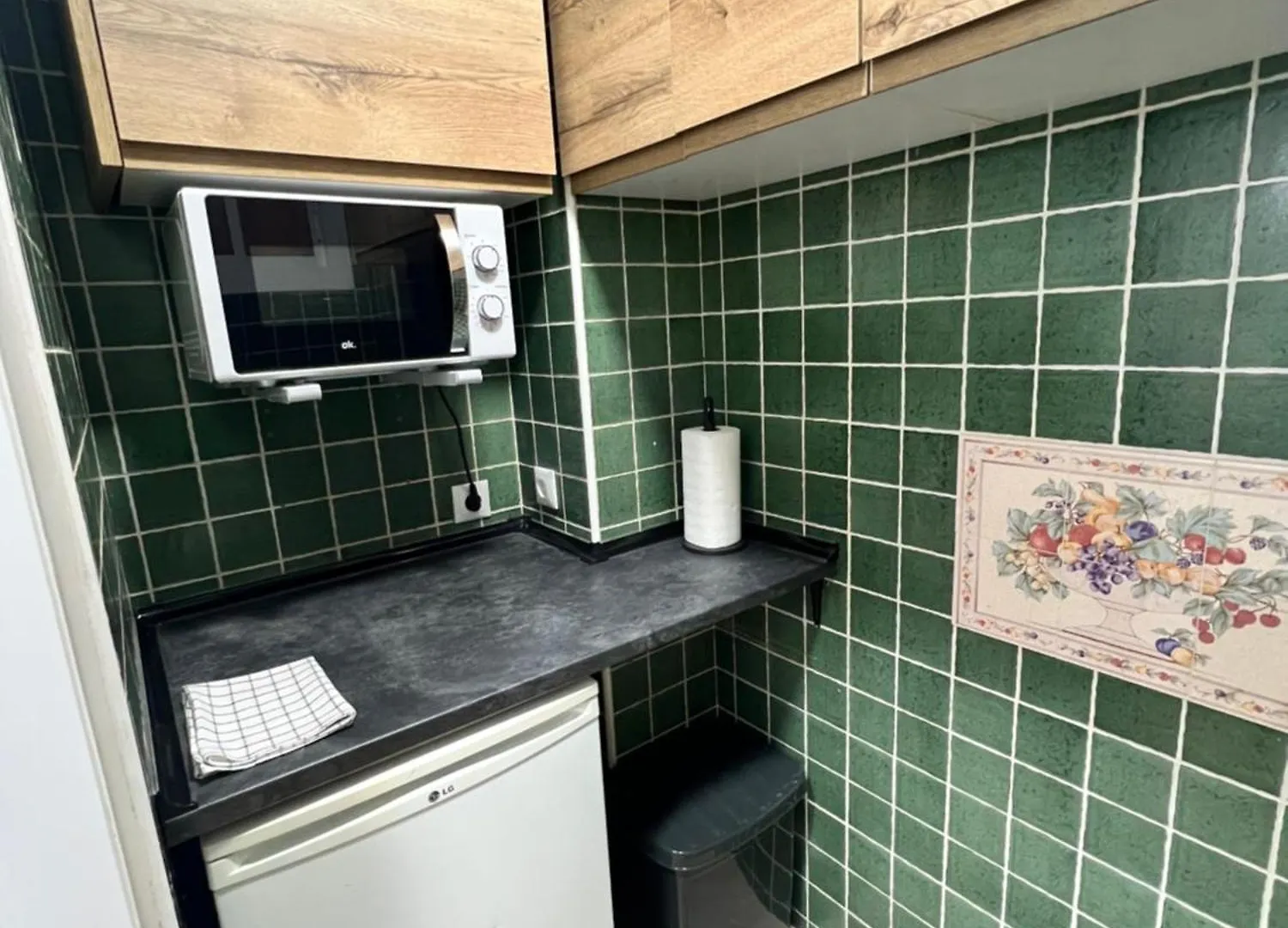Appartamento Agata 435 Benalmádena