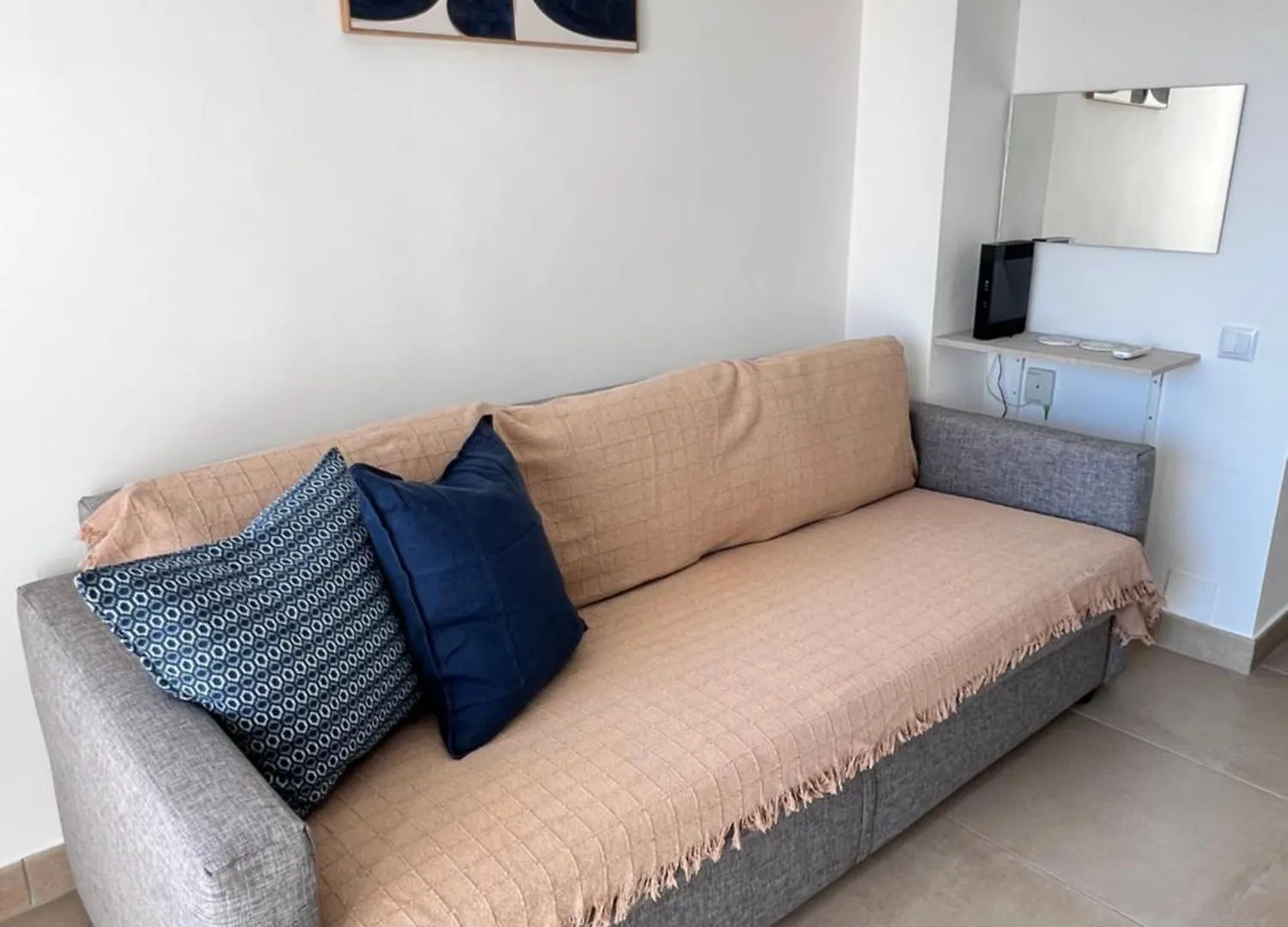 Agata 435 Appartement Benalmádena