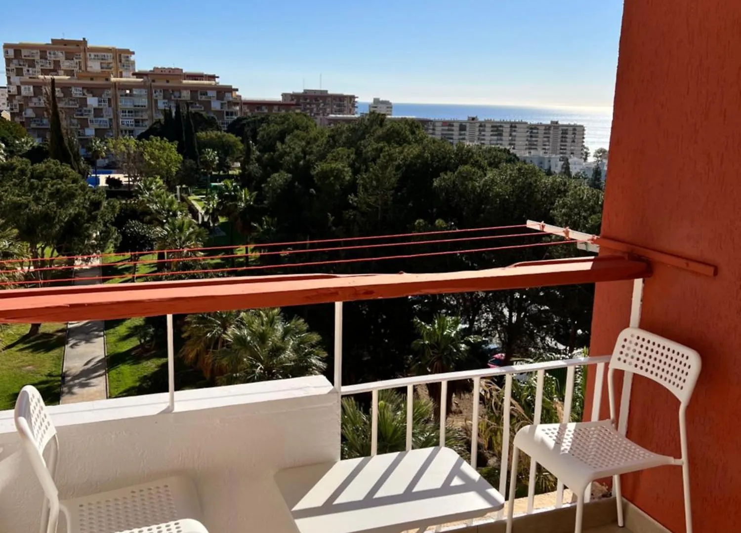 Agata 435 Appartement Benalmádena