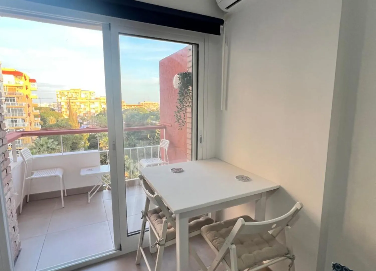 Agata 435 Appartement Benalmádena Spanje